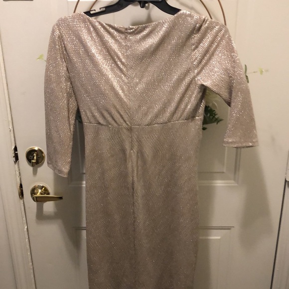 Women’s Lauren by Ralph Lauren dress size 8 - Picture 4 of 4